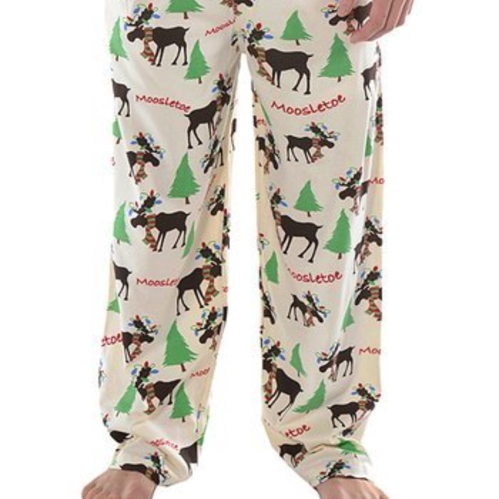 Men's Lazy One Pajamas